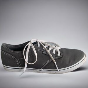 Vans Off the Wall Size 9